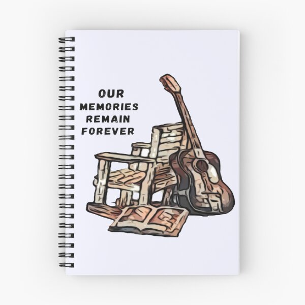 Item preview, Our memories remain forever designed and sold by Dreams2022.