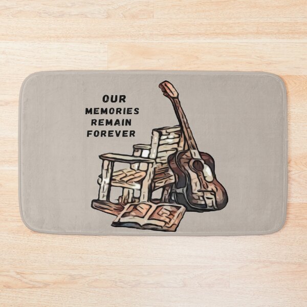 Item preview, Our memories remain forever designed and sold by Dreams2022.