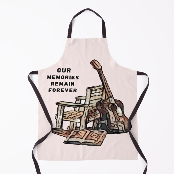 Item preview, Our memories remain forever designed and sold by Dreams2022.