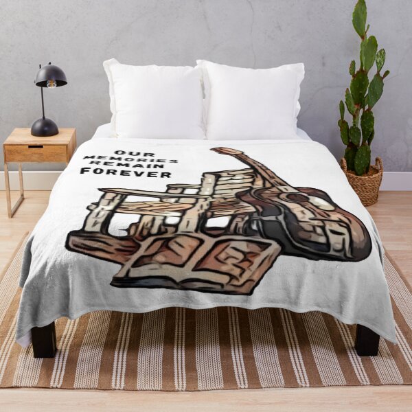 Item preview, Our memories remain forever designed and sold by Dreams2022.