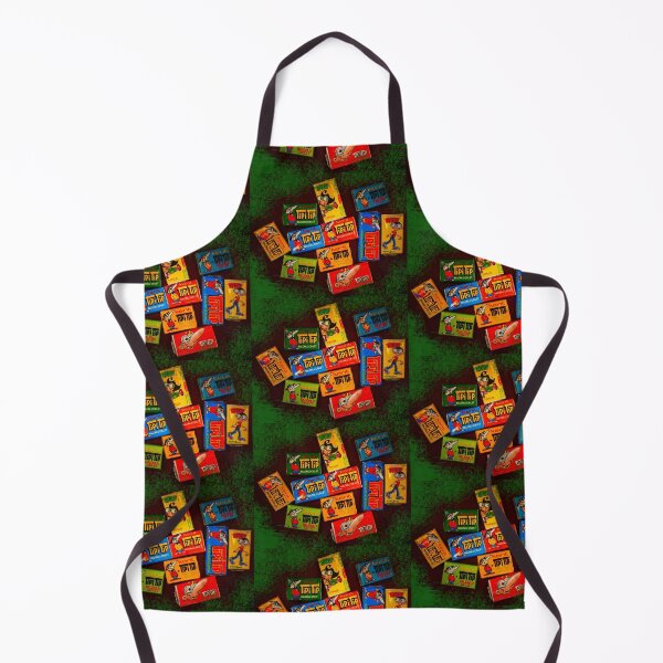 Item preview, chewing gum designed and sold by omensabat.