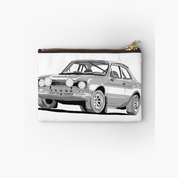 Item preview, Classic Car sketch designed and sold by KeysDrawings.