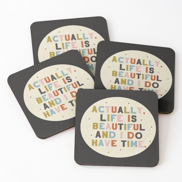 Item preview, You DO have time!  designed and sold by wmilyyy.