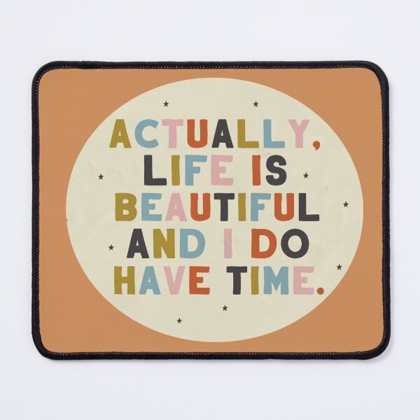 Item preview, You DO have time!  designed and sold by wmilyyy.