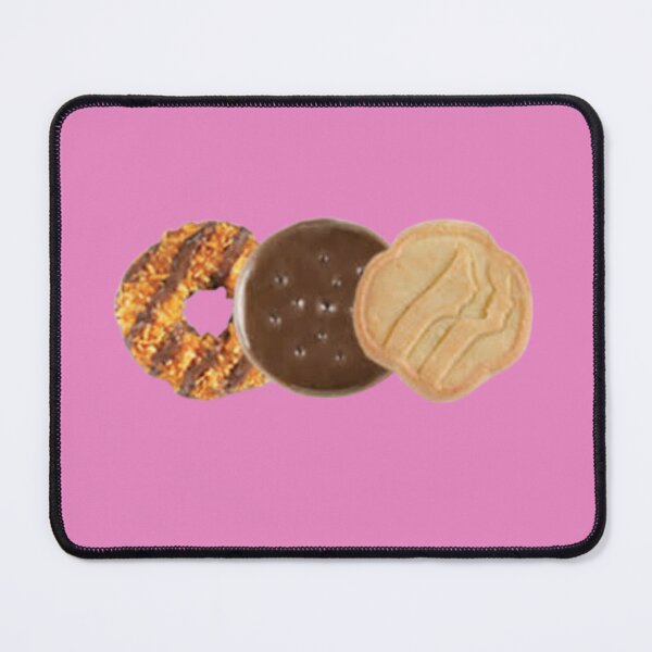 Item preview, Girl Scout Cookies designed and sold by RoyalTacoBelle.