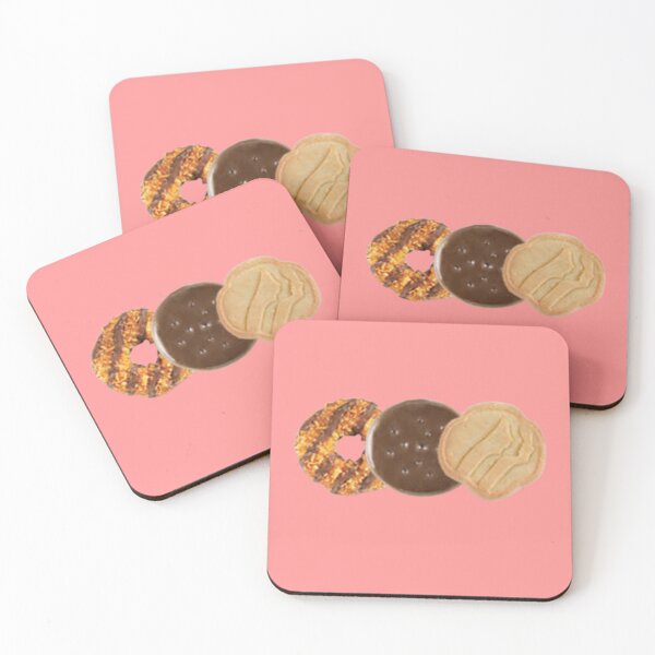 Item preview, Girl Scout Cookies designed and sold by RoyalTacoBelle.