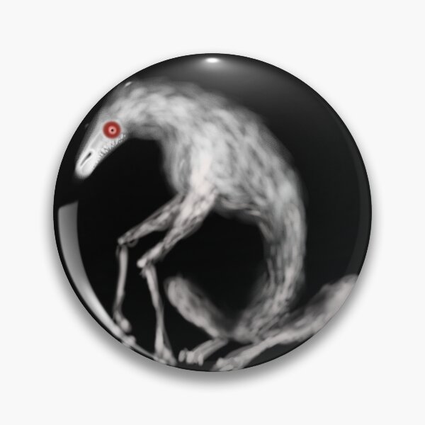 Item preview, Nightmare designed and sold by IlGattoelOrso.