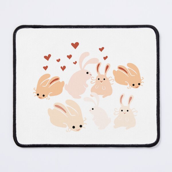 Item preview, Funny gang easter bunnies gift designed and sold by Jelisandie.