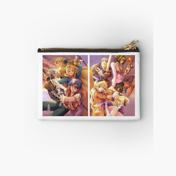 Item preview, Wild Arms  designed and sold by Chaseydownunder.