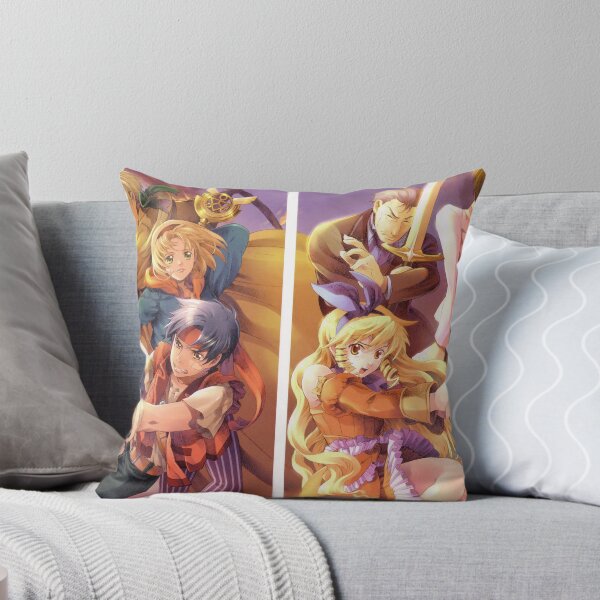 Item preview, Wild Arms  designed and sold by Chaseydownunder.
