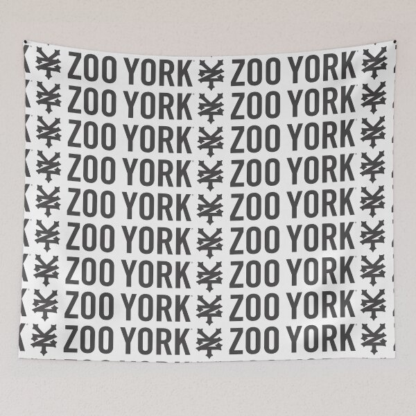 Item preview, Zoo York Skate  designed and sold by PennymThom.
