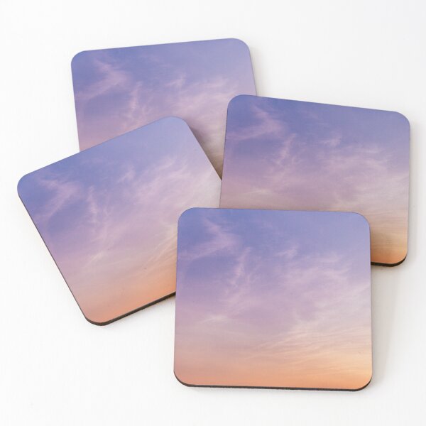 Item preview, Sunset sky designed and sold by Katenaz.