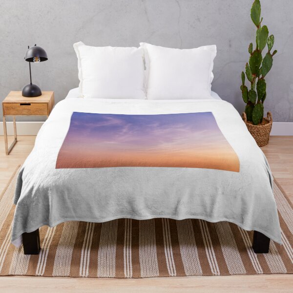 Item preview, Sunset sky designed and sold by Katenaz.
