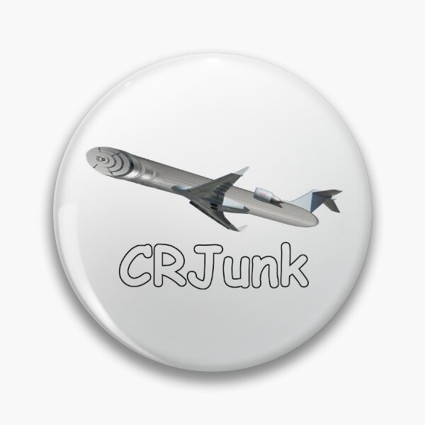 Item preview, CRJunk designed and sold by BasedTurn.