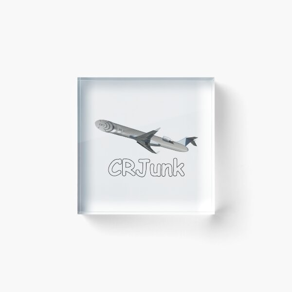 Item preview, CRJunk designed and sold by BasedTurn.