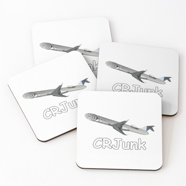 Item preview, CRJunk designed and sold by BasedTurn.