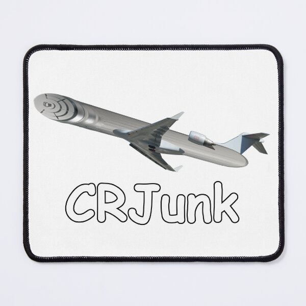 Item preview, CRJunk designed and sold by BasedTurn.