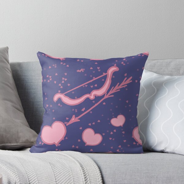 Item preview, Valentine’s Day hearts lovers Cupid Amur Love  designed and sold by MartaElezart.