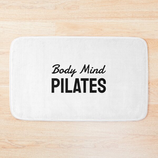 Item preview, Pilates word, Pilates lover, Pilates practice, Healthy designed and sold by cyhdesign.