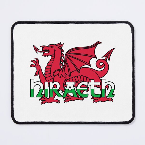Item preview, Hiraeth designed and sold by sirglennbo.
