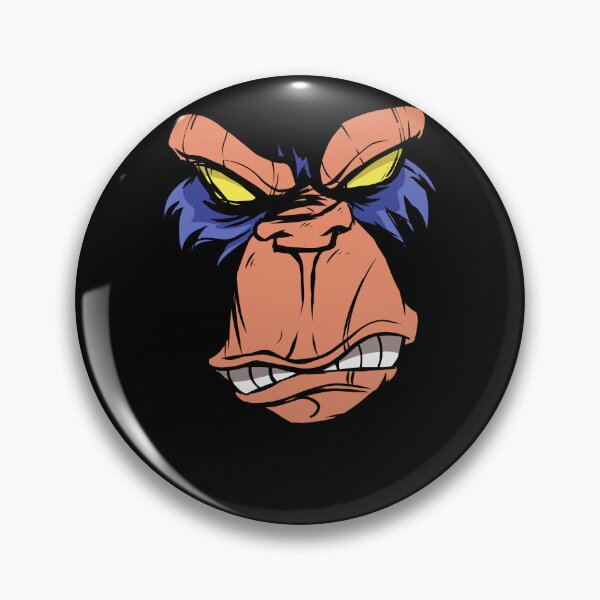 Item preview, angry face designed and sold by zaher97.