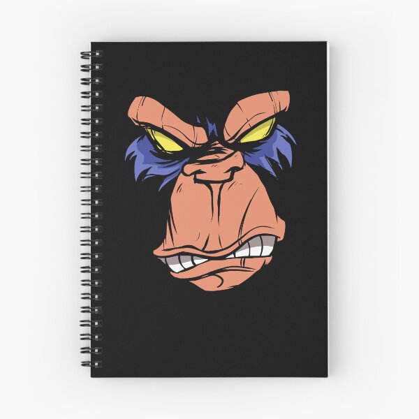 Item preview, angry face designed and sold by zaher97.