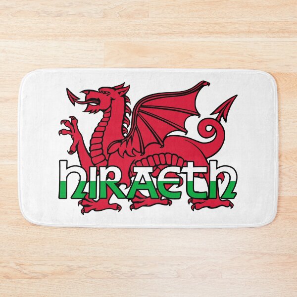Item preview, Hiraeth designed and sold by sirglennbo.