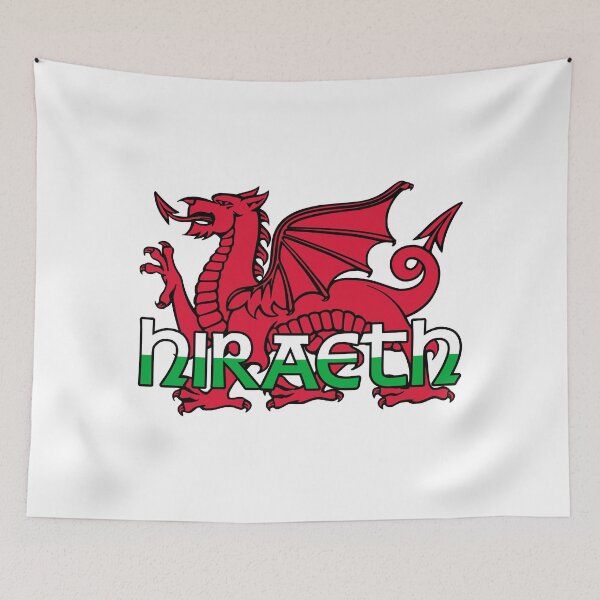 Item preview, Hiraeth designed and sold by sirglennbo.