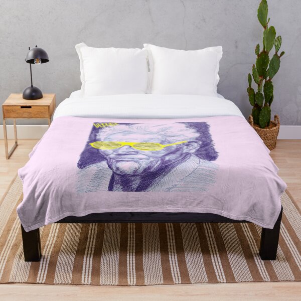Item preview, DERRIDA designed and sold by PHILOSOPHY-SWAG.