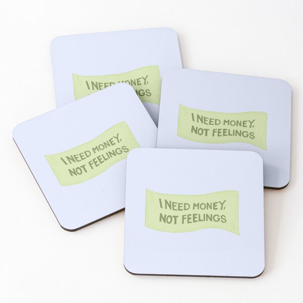 Item preview, Sassy money quote designed and sold by theaestheticco.