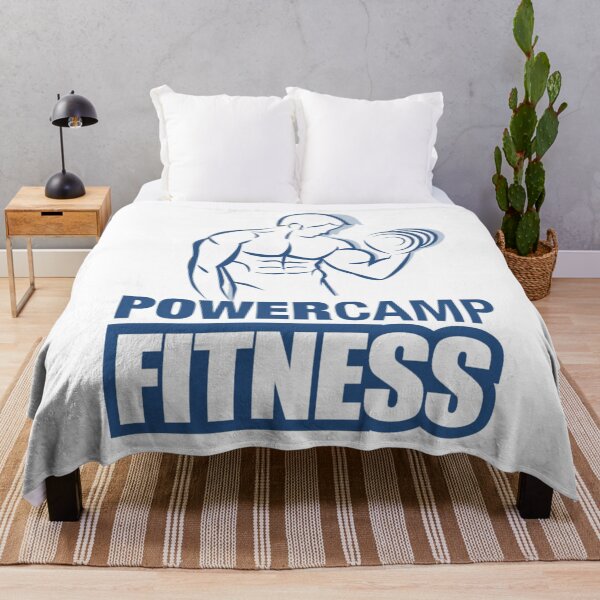 Item preview, Powercamp Fitness Design, Male Version designed and sold by Alton-Tomvis.
