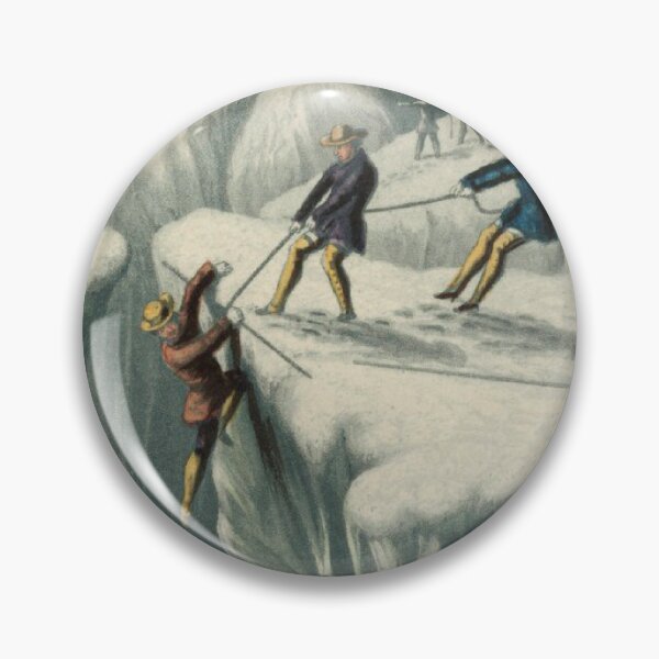 Item preview, Glacier Du Taconnay designed and sold by Water  Boy.