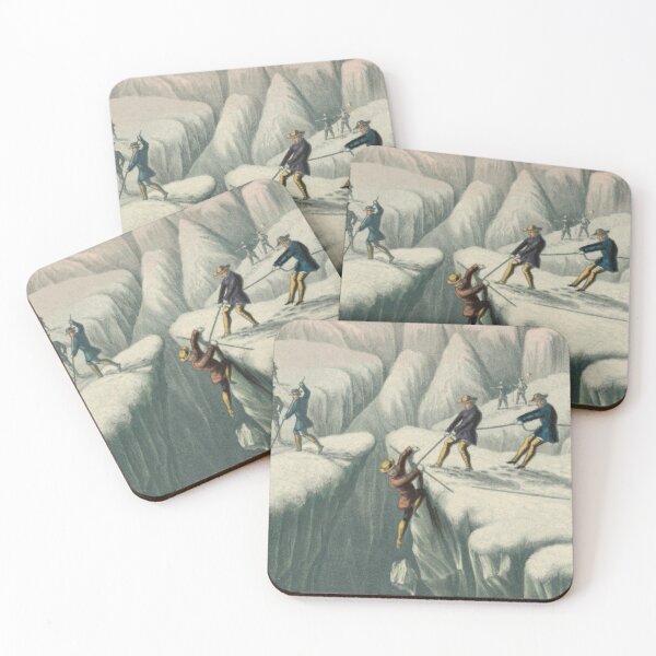 Item preview, Glacier Du Taconnay designed and sold by Water  Boy.