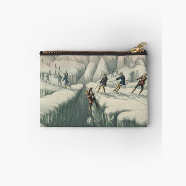 Item preview, Glacier Du Taconnay designed and sold by Water  Boy.