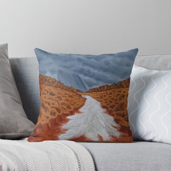 Item preview, When The Flood Comes designed and sold by Mark Lang.