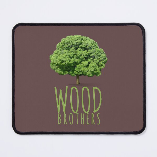 Item preview, Wood Brothers  designed and sold by Trigger413.