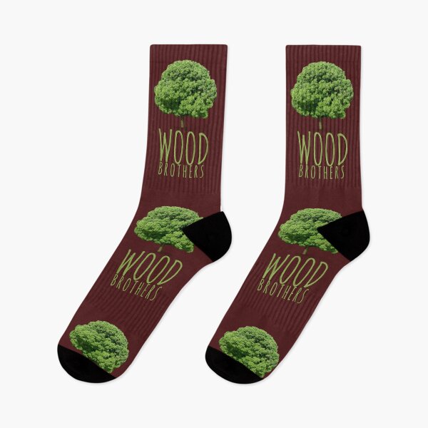 Item preview, Wood Brothers  designed and sold by Trigger413.
