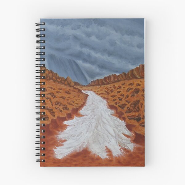 Item preview, When The Flood Comes designed and sold by Mark Lang.