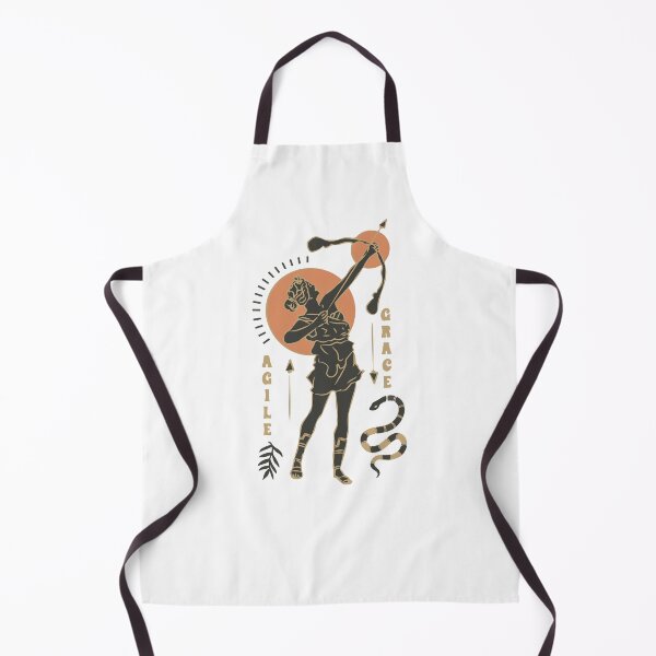Item preview, archer girl designed and sold by zaher97.