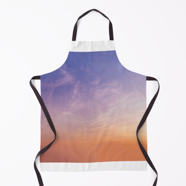 Item preview, Sunset sky designed and sold by Katenaz.