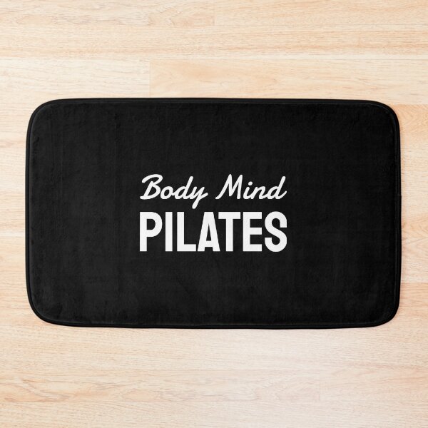 Item preview, Pilates word, Pilates lover, Pilates practice, Healthy designed and sold by cyhdesign.