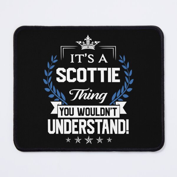 Item preview, Scottie Name T Shirt - Scottie Things Name 2 Gift Item Tee designed and sold by hautalachante.