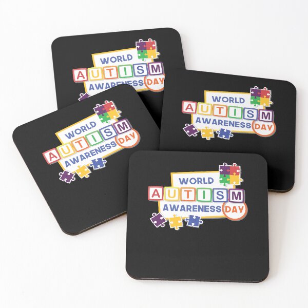 Item preview, Autism Awareness Month Puzzle Autistic Mom Mama Son Teacher designed and sold by MadrigueraSM-.