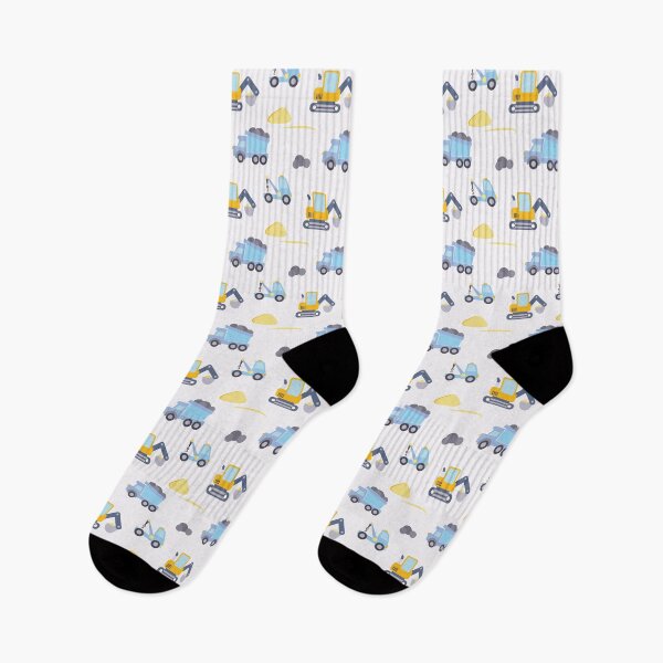 Item preview, Copie de Trucks pattern designed and sold by theluckstore.