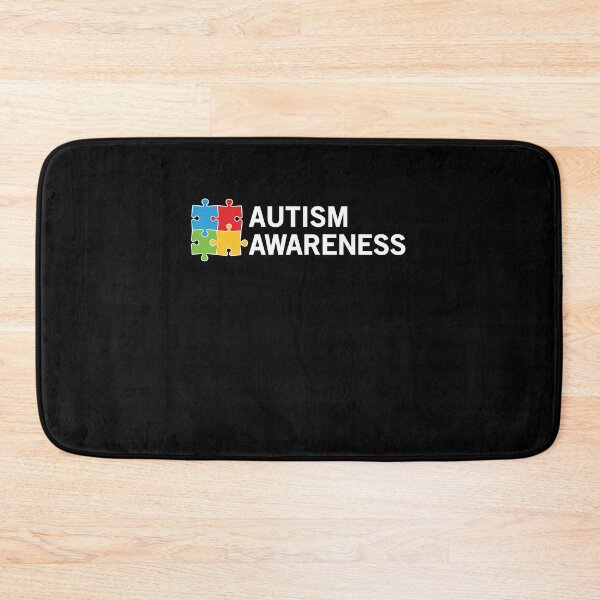 Item preview, Autism Awareness Month Puzzle Support Mom Autistic Son Mama designed and sold by MadrigueraSM-.