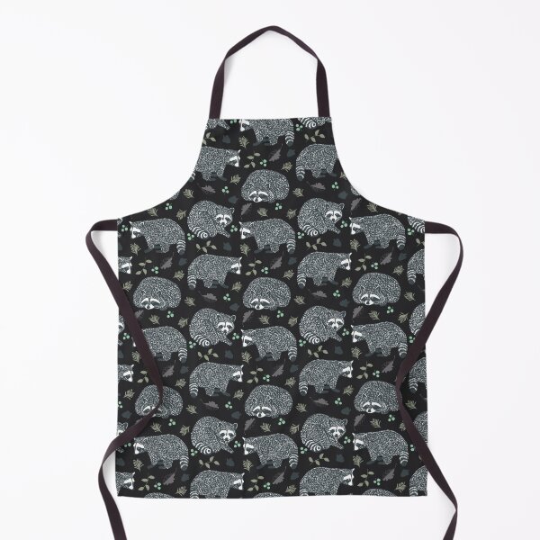 Item preview, Raccoons! designed and sold by Davida Fernandez.