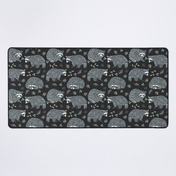 Item preview, Raccoons!  designed and sold by Davida Fernandez.