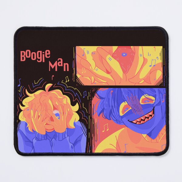 Item preview, Boogie Man designed and sold by greenrow.