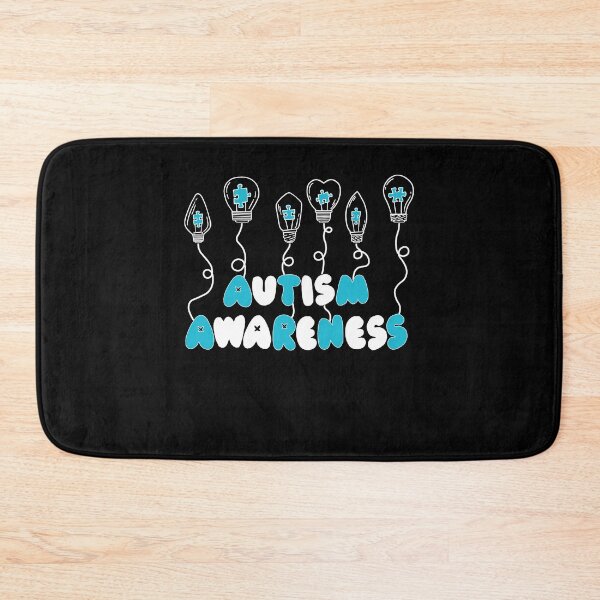 Item preview, Autism Awareness Support Month Blue Autistic Mom Mama Son designed and sold by MadrigueraSM-.