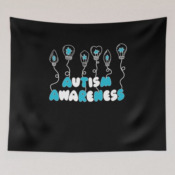 Item preview, Autism Awareness Support Month Blue Autistic Mom Mama Son designed and sold by MadrigueraSM-.